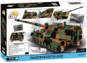 Klocki panzerhaubitze 2000 1006 klocków