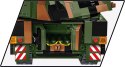 Klocki panzerhaubitze 2000 1006 klocków