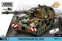 Klocki panzerhaubitze 2000 1006 klocków