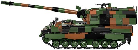 Klocki panzerhaubitze 2000 1006 klocków Klocki panzerhaubitze 2000 1006 klocków