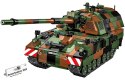 Klocki panzerhaubitze 2000 1006 klocków