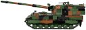 Klocki panzerhaubitze 2000 1006 klocków