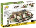 Klocki sd.kfz. 251/9 stummel