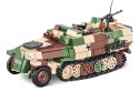Klocki sd.kfz. 251/9 stummel