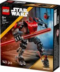Klocki star wars 75411 mech dartha maula