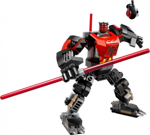 Klocki star wars 75411 mech dartha maula Klocki star wars 75411 mech dartha maula