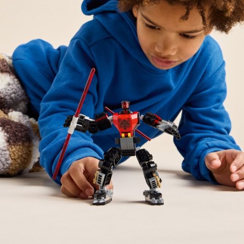 Klocki star wars 75411 mech dartha maula Klocki star wars 75411 mech dartha maula