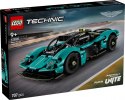 Klocki technic 42208 aston martin valkyrie