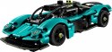 Klocki technic 42208 aston martin valkyrie