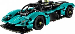 Klocki technic 42208 aston martin valkyrie
