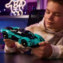 Klocki technic 42208 aston martin valkyrie