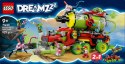 Klocki dreamzzz 71499 sprayowa ciężarówka mateo