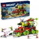 Klocki dreamzzz 71499 sprayowa ciężarówka mateo