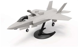 Model plastikowy f-35b lightning ii quickbuild