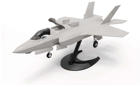 Model plastikowy f-35b lightning ii quickbuild Model plastikowy f-35b lightning ii quickbuild