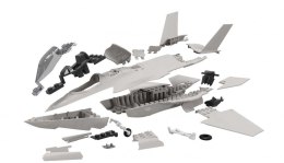 Model plastikowy f-35b lightning ii quickbuild