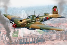 Model plastikowy il-2m3 berlin 1945 1/48