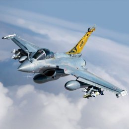 Model plastikowy rafale c ec 1/7 provence 2012 1/48
