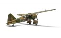 Model plastikowy westland lysander mk.i/mk.iii 1/48
