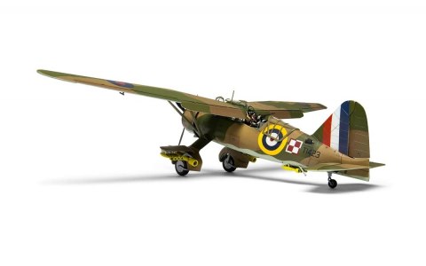 Model plastikowy westland lysander mk.i/mk.iii 1/48 Model plastikowy westland lysander mk.i/mk.iii 1/48