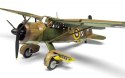 Model plastikowy westland lysander mk.i/mk.iii 1/48