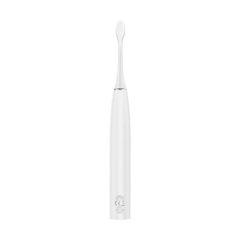 Soniczna szczoteczka do zębów TEESA SONIC 2 biała, 5 trybów pracy, etui podróżne , USB typ C Soniczna szczoteczka do zębów TEESA SONIC 2 biała, 5 trybów pracy, etui podróżne , USB typ C