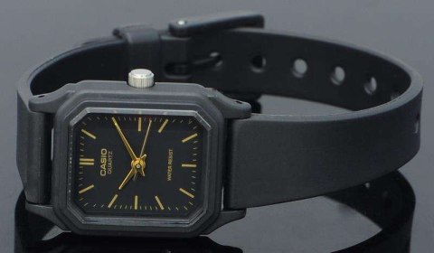 ZEGAREK DAMSKI CASIO LQ-142-1E (zd598b) - KLASYKA + BOX ZEGAREK DAMSKI CASIO LQ-142-1E (zd598b) - KLASYKA + BOX