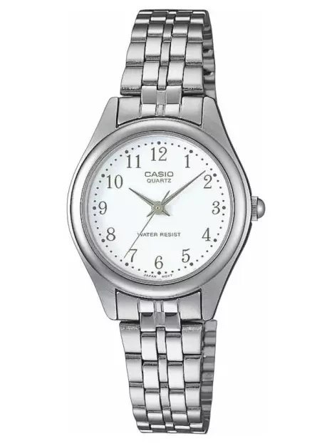 ZEGAREK DAMSKI CASIO LTP-1129A-7BH (zd602a) + BOX ZEGAREK DAMSKI CASIO LTP-1129A-7BH (zd602a) + BOX