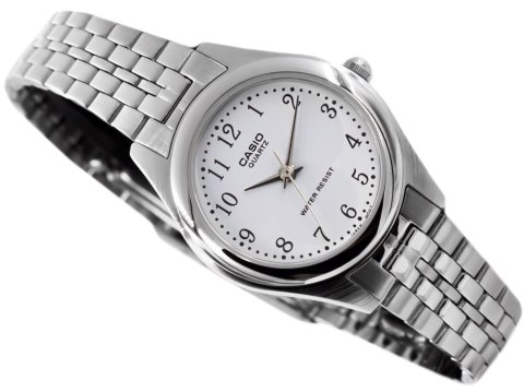 ZEGAREK DAMSKI CASIO LTP-1129A-7BH (zd602a) + BOX ZEGAREK DAMSKI CASIO LTP-1129A-7BH (zd602a) + BOX