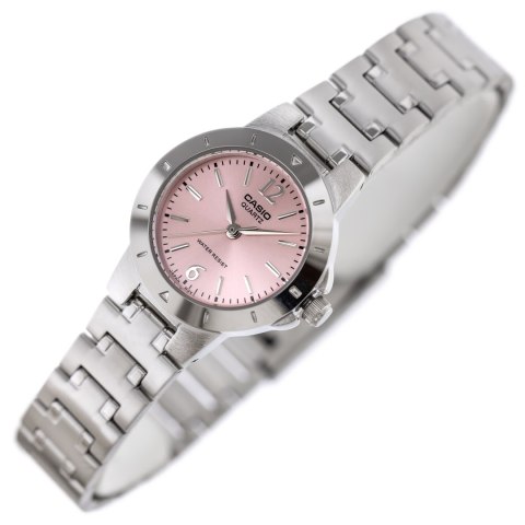 ZEGAREK DAMSKI CASIO LTP-1177A-4A1 (zd637a) + BOX ZEGAREK DAMSKI CASIO LTP-1177A-4A1 (zd637a) + BOX