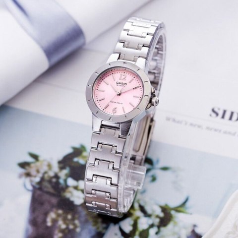 ZEGAREK DAMSKI CASIO LTP-1177A-4A1 (zd637a) + BOX ZEGAREK DAMSKI CASIO LTP-1177A-4A1 (zd637a) + BOX