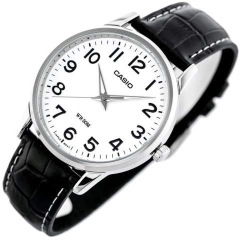 ZEGAREK MĘSKI CASIO MTP-1303L-7BVDF (zd021f) + BOX ZEGAREK MĘSKI CASIO MTP-1303L-7BVDF (zd021f) + BOX