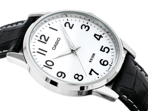 ZEGAREK MĘSKI CASIO MTP-1303L-7BVDF (zd021f) + BOX ZEGAREK MĘSKI CASIO MTP-1303L-7BVDF (zd021f) + BOX