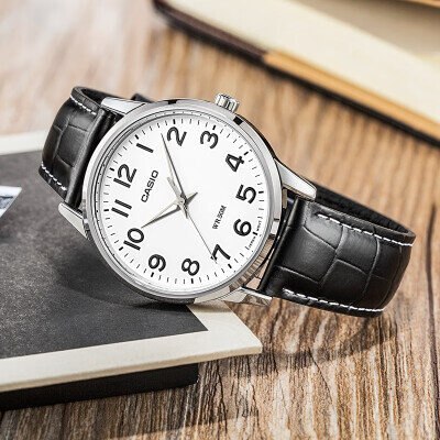 ZEGAREK MĘSKI CASIO MTP-1303L-7BVDF (zd021f) + BOX ZEGAREK MĘSKI CASIO MTP-1303L-7BVDF (zd021f) + BOX