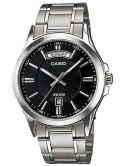 ZEGAREK MĘSKI CASIO MTP-1381D-1AVDF (zd076a) + BOX