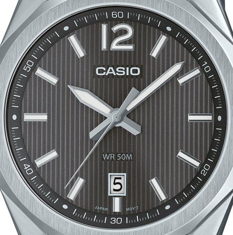 ZEGAREK MĘSKI CASIO MTP-E725L-1AVDF + BOX ZEGAREK MĘSKI CASIO MTP-E725L-1AVDF + BOX