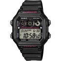 Zegarek Casio AE-1300WH-1A2VEF