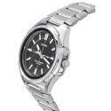 Zegarek Męski Casio MTP-RS100D-1A + BOX