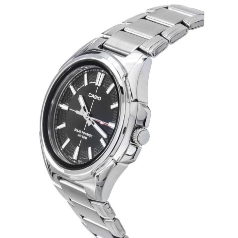 Zegarek Męski Casio MTP-RS100D-1A + BOX Zegarek Męski Casio MTP-RS100D-1A + BOX