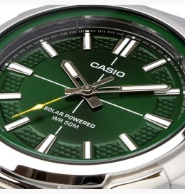 Zegarek Męski Casio MTP-RS100D-3A + BOX