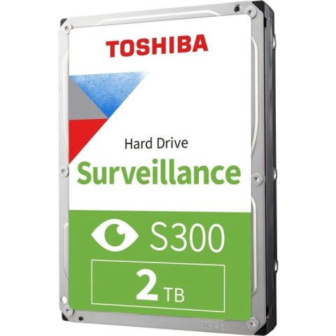 77-890# Dysk hdd 2tb toshiba s300 hdwt720uzsva 77-890# Dysk hdd 2tb toshiba s300 hdwt720uzsva