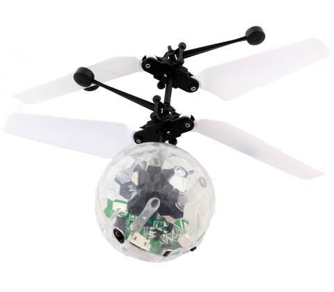 AG362D Latająca kula disco led ufo AG362D Latająca kula disco led ufo