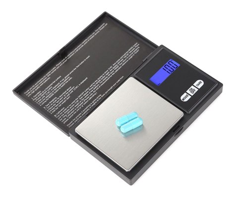 AG52E Waga jubilerska 100g/0,01g new AG52E Waga jubilerska 100g/0,01g new