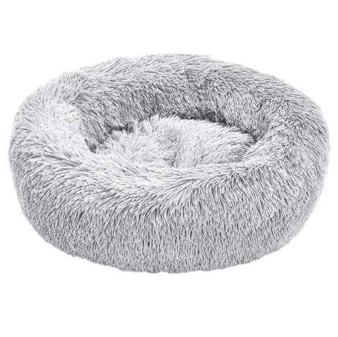 AG602F Legowisko okrągłe 50cm szare AG602F Legowisko okrągłe 50cm szare