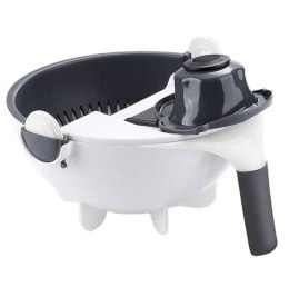 AG693 Szatkownica do warzyw z miską