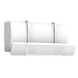 AG719C Deflektor uniwersalny do klimatyzatora 56-92cm