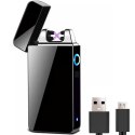 AG773 Zapalniczka plazmowa usb box