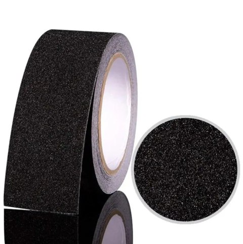 AG965 Taśma antypoślizgowa na schody 50mm x 10m AG965 Taśma antypoślizgowa na schody 50mm x 10m