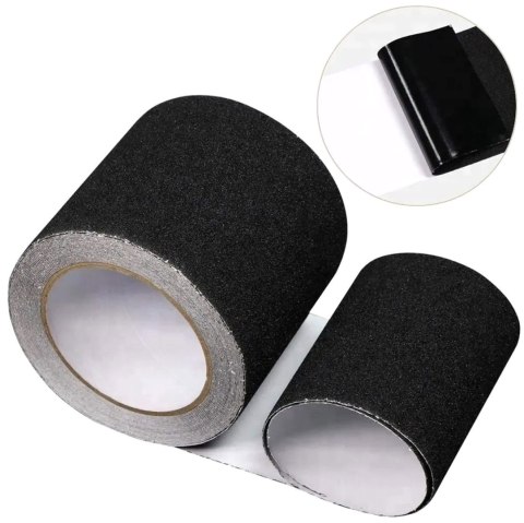 AG965 Taśma antypoślizgowa na schody 50mm x 10m AG965 Taśma antypoślizgowa na schody 50mm x 10m