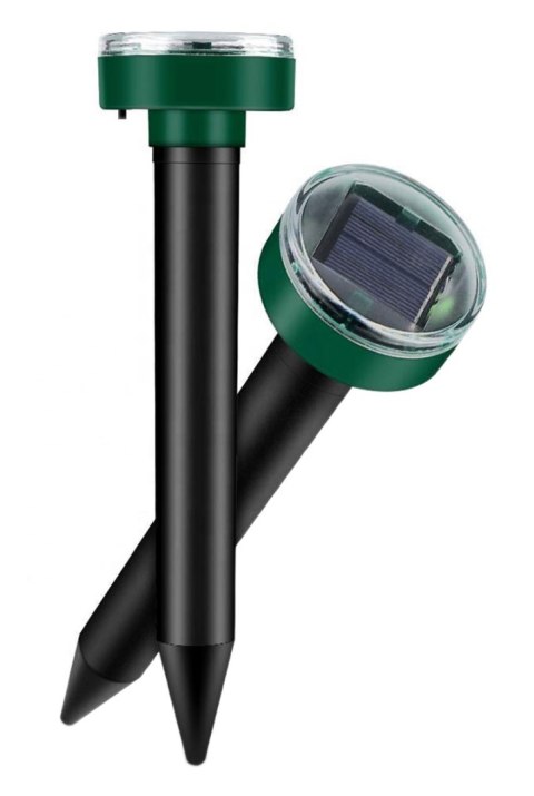 AG9C Solarny odstraszacz kretów AG9C Solarny odstraszacz kretów